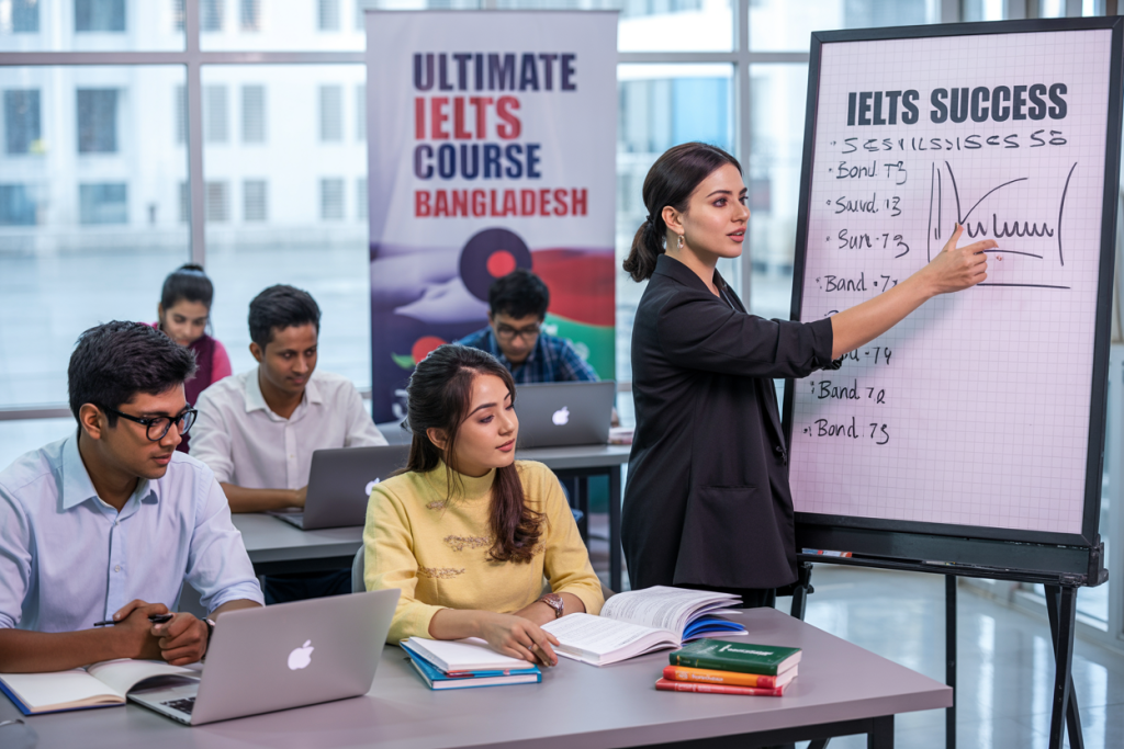 The Hidden Traps: 3 Critical IELTS Mistakes That Destroy Your Band Score Dreams img 4255729 2026 02 02 13 15 00